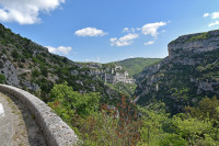 Gorges de la Nesque
